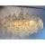Opalino Murano Glass Poliedro Sputnik Chandelier For Sale - Image 4 of 10