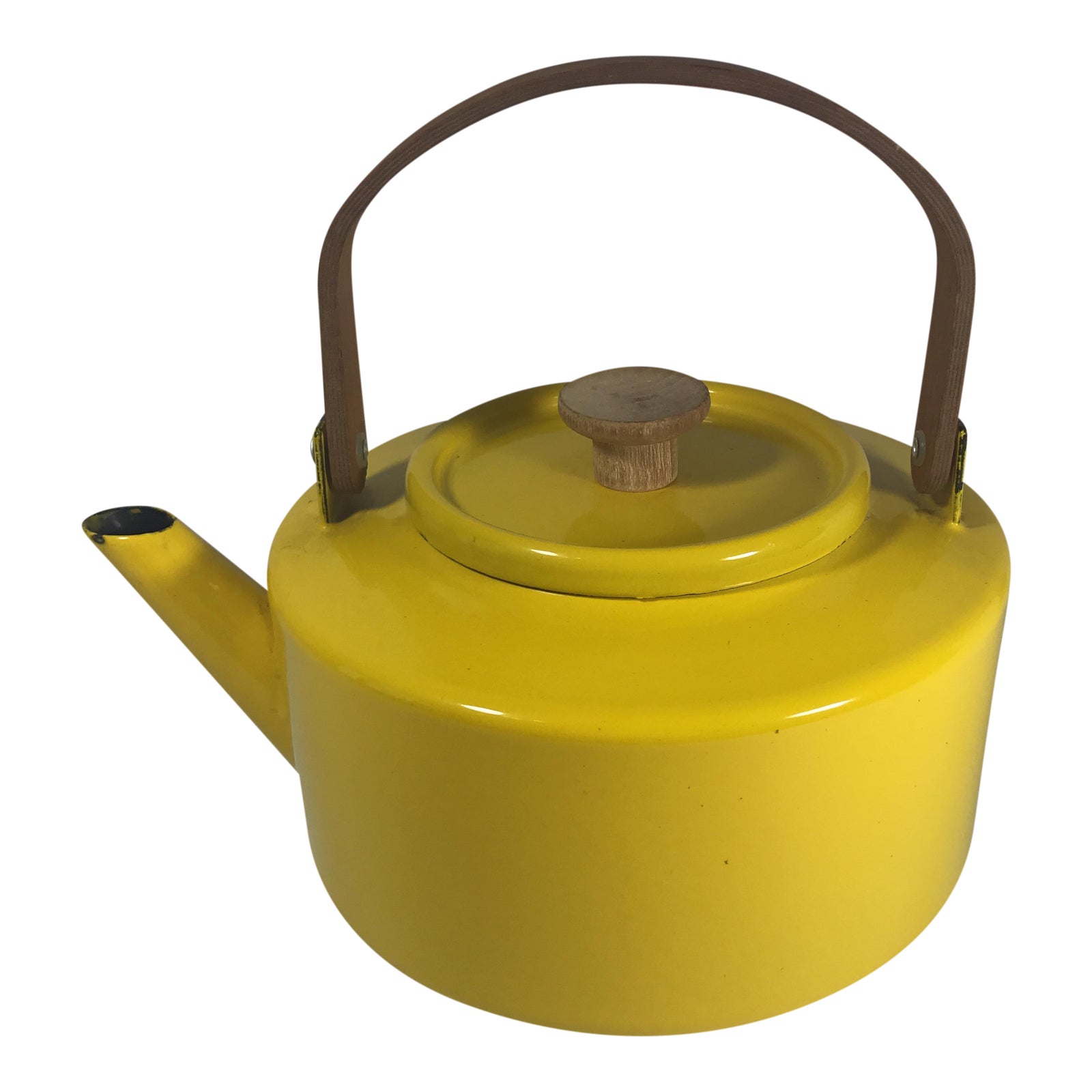 Copco MidCentury Tea Kettle Chairish