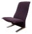 Model F780 Concorde Lounge Chair from Artifort, 1960s For Sale