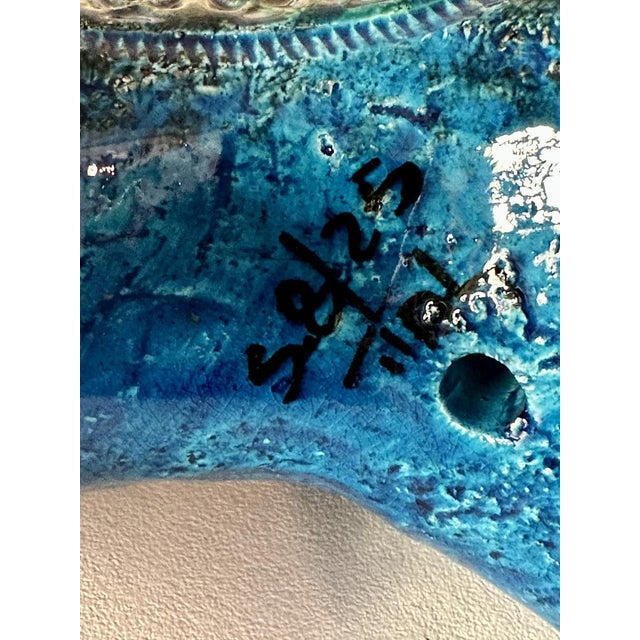 Sculpture by Aldo Londi for Bitossi, 1960s For Sale - Image 9 of 15