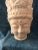 Ivory Majolica Quan Yin Buddha Head For Sale - Image 4 of 9