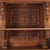 19th Century Neo-Baroque Walnut Sideboard, Italy For Sale - Image 6 of 16