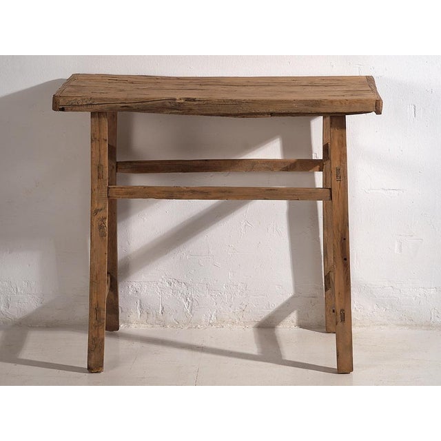 Antique Console Table, 1920s For Sale - Image 6 of 12