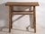 Antique Console Table, 1920s For Sale - Image 6 of 12