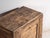 Low Chinese Shanxi Side Cabinet in Elm For Sale - Image 9 of 11