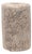 Chinese Engraved Textile Printing Stone, C. 1850 For Sale