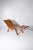 Vintage Scandinavian Lounge Chair, 1960s For Sale - Image 4 of 8