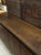 Dillingham MCM Credenza Vintage Long Sideboard Buffet Tv Stand Media Console For Sale - Image 14 of 15