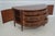 French Karges French Louis XVI Walnut Dresser Commode Server For Sale - Image 3 of 18