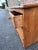 Wood 19th Century English Pine Chest of Drawers For Sale - Image 7 of 12