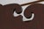 Brown Friedman Brothers Chippendale Mahogany Mirror For Sale - Image 8 of 14