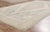 Beige Vintage Turkish Oushak Rug, 05'02 X 09'10 For Sale - Image 8 of 10