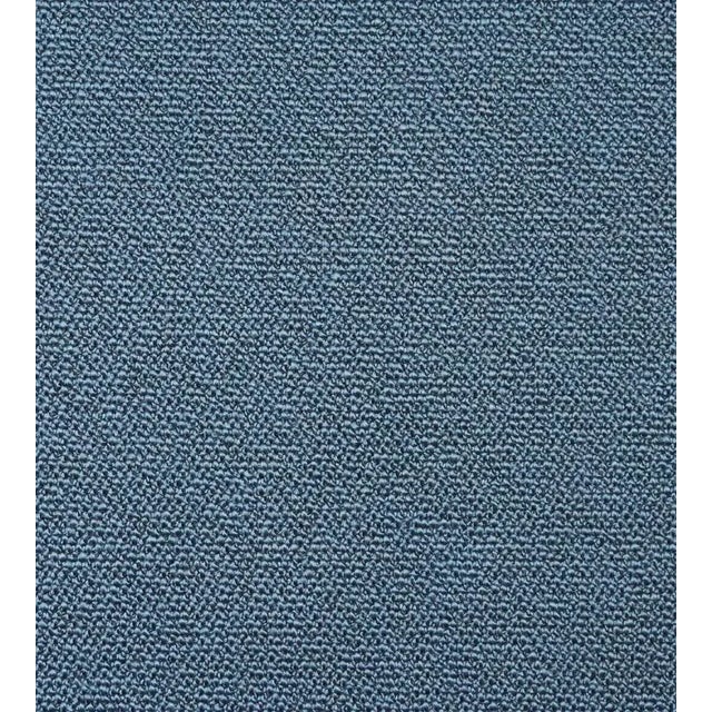 Sample - The House of Scalamandré Boss Boucle Fabric, Deep Dive For Sale
