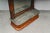 Antique Wall Mirror in Walnut, 1800s For Sale - Image 6 of 14