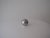 Vintage Danish Panthella Table Lamp by Verner Panton for Louis Poulsen, 1971 For Sale - Image 6 of 9