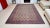 Vintage Hand-Knotted Turkish Bunyan Rug This is an exceptional and beautifully preserved vintage Turkish Bünyan rug...