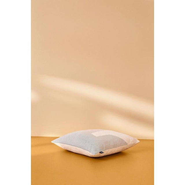 Square Cushions by Warm Nordic, Set of 4 For Sale - Image 16 of 18