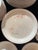 Traditional Noritake Spring Orchid 57-Piece Dinnerware Set For Sale - Image 3 of 11