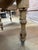 19th Century Italian Renaissance Venetian Tête-À-Tête Courting Bench W/ Cherubs For Sale - Image 10 of 18