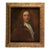 Antique 18c British School Portrait of a Gentleman For Sale