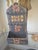 Early 20th Century Pennsylvania Dutch Style Folk Art Spoon Rack For Sale In San Antonio - Image 6 of 11