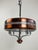 Italian Ceiling Light, 1970s For Sale - Image 13 of 17