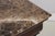 Henkel Harris Model 191 Marble Top Mahogany Chest For Sale - Image 9 of 16