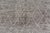 Early 21st Century Modern Causal Contemporary Rug in Moroccan Design in Variegated Gray and Cream For Sale - Image 5 of 12