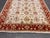 7ft 11 in X 10ft 1 Vasari Hand-Knotted Wool Area Rug For Sale - Image 10 of 12