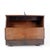 Asian Wooden Chest with Decorative Fittings For Sale - Image 12 of 16