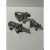 This is a set of 3 collectible pewter bears by Cipolla Pewter from Gorsuch in Aspen, they are made in Italy of the highest...