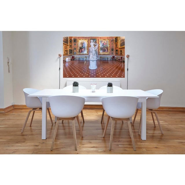 The Arcadia Museum in Florence is a small museum dedicated to the history of the Arcadian Academy, a literary society...