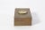 Early 20th Century Antique Chinese Cigarette Box and Matchbox Holder With Carved White Jade Inlay For Sale - Image 5 of 13