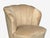 Tan Asko, Finnish Modern, Lounge Chairs, Beige Velvet, Beech, Finland, 1950s For Sale - Image 8 of 13