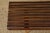 Herman Miller Mid-Century Modern Walnut Slatted Bench or Coffee Table, 1960s, Refinished For Sale - Image 4 of 15
