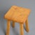 Vintage Stool by Charlotte Perriand, France, 1980s For Sale - Image 9 of 11
