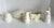 1926-1946 Belleek Irish Porcelain Floral Creamer - Third Black Mark For Sale - Image 9 of 9