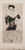 Hand Signed and numbered. Edition of 100 prints. Matting included. Ref. Kornfeld, no. 41 IIb. Published by Albert Morance,...