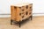 Ecru Antique Japanese Meiji Era Tansu Chest on Stand For Sale - Image 8 of 11