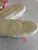 Ceramic Vintage Ceramic Ballet Slippers Decor, Signed For Sale - Image 7 of 7