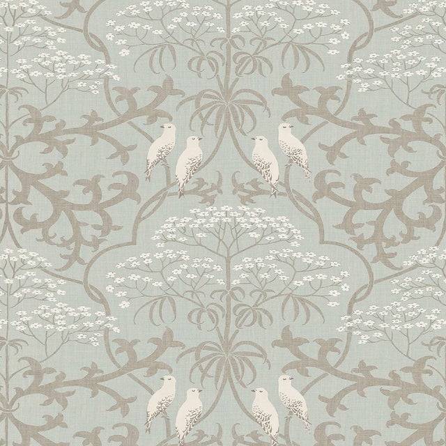 Lewis Wood Bella Powder Extra Wide 52 Damask Wallpaper Sample Chairish On wallpaperset you can find only the best hd wallpapers and background pictures. lewis wood bella powder extra wide 52 damask wallpaper sample