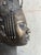 Nigeria, 1920s h 85cm w 27cm d 38cm impressive handmade bronze benin head this stunning benin bronze head is a testament...