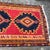 Vintage Handwoven Kilim Runner With Triple Medallion Design For Sale - Image 12 of 12