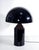 Black Atollo Lamp by Vico Magistretti for Oluce For Sale - Image 8 of 14