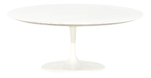 Tulip Coffee Table by Eero Saarinen for Knoll, 1970s