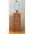 Vintage Rattan Table Lamp For Sale - Image 12 of 12