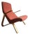 Grasshopper Lounge Chair by Eero Saarinen for Knoll International, 1950s For Sale