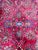 Antique Persian Sarouk Rug For Sale In Chicago - Image 6 of 9