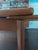 Vintage 1960s Danish Modern Teak Draw-Leaf Dining Table by Brdr. Furbo For Sale - Image 14 of 18