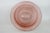 1930s Anchor Hocking Queen Mary Pair of 2 Dessert Bowls Pink Depression Glass For Sale - Image 11 of 12